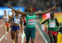 Caster Semenya Sweatshirt #3606320