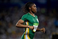 Caster Semenya Sweatshirt #3606328