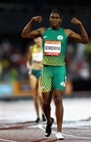 Caster Semenya Sweatshirt #3606329