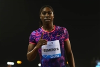 Caster Semenya Sweatshirt #3606331