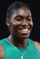 Caster Semenya Sweatshirt #3606336