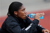 Caster Semenya Sweatshirt #3606345