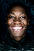 Caster Semenya Sweatshirt #3606346
