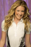 Cat Deeley Longsleeve T-shirt #2056408