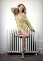 Cat Deeley Longsleeve T-shirt #2345741