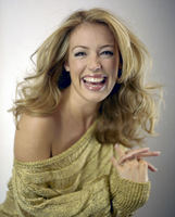 Cat Deeley Longsleeve T-shirt #2345743