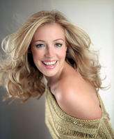 Cat Deeley Longsleeve T-shirt #2345771