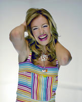 Cat Deeley Longsleeve T-shirt #2345789