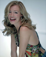 Cat Deeley Longsleeve T-shirt #2345799