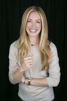 Cat Deeley Sweatshirt #2375277