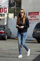 Cat Deeley Longsleeve T-shirt #3001365