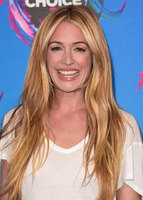 Cat Deeley magic mug #G1311886