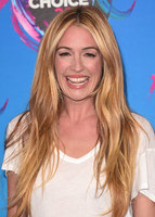 Cat Deeley magic mug #G1311896