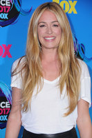 Cat Deeley magic mug #G1311902