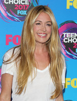 Cat Deeley magic mug #G1311904