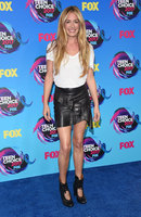 Cat Deeley Longsleeve T-shirt #3069814