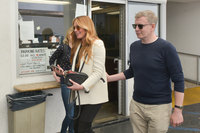 Cat Deeley Longsleeve T-shirt #3232472