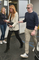 Cat Deeley Longsleeve T-shirt #3232474