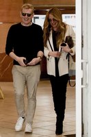 Cat Deeley Longsleeve T-shirt #3232475