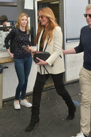 Cat Deeley Longsleeve T-shirt #3232476