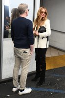 Cat Deeley Longsleeve T-shirt #3232487