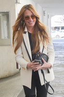 Cat Deeley Longsleeve T-shirt #3232488
