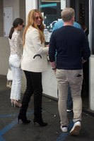 Cat Deeley Longsleeve T-shirt #3232492
