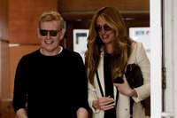 Cat Deeley Longsleeve T-shirt #3232497