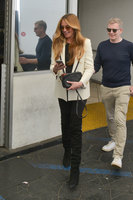Cat Deeley Longsleeve T-shirt #3232498