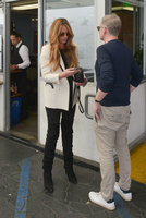 Cat Deeley Longsleeve T-shirt #3232517