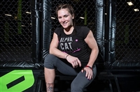 Cat Zingano Sweatshirt #3514628