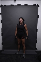 Cat Zingano Sweatshirt #3514640