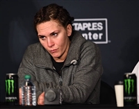 Cat Zingano Sweatshirt #3514692