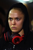Cat Zingano Sweatshirt #3514693
