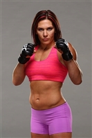 Cat Zingano Sweatshirt #3514706