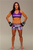 Cat Zingano Sweatshirt #3514709