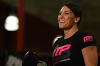 Cat Zingano Sweatshirt #3514763
