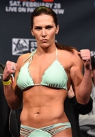 Cat Zingano Sweatshirt #3514772