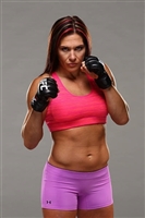 Cat Zingano Sweatshirt #3514791
