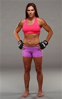 Cat Zingano Sweatshirt #3514794