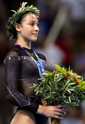 Catalina Ponor Poster 1256883