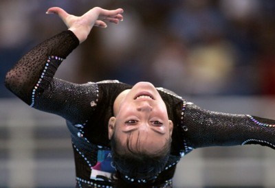 Catalina Ponor Poster 1256884