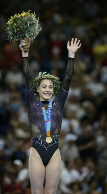 Catalina Ponor Poster 1256892