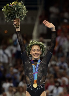 Catalina Ponor Poster 1256893
