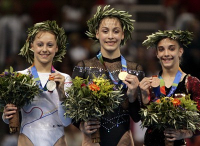 Catalina Ponor Poster 1256894