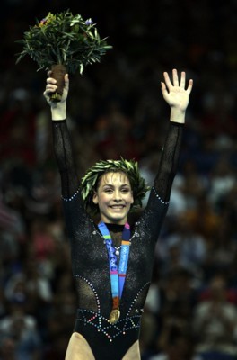 Catalina Ponor canvas poster