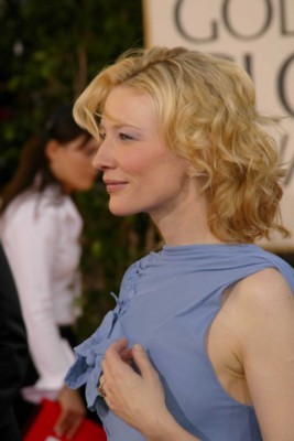Cate Blanchett tote bag #G97670