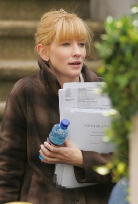 Cate Blanchett mug #G134889