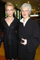 Cate Blanchett hoodie #1275548