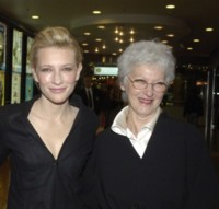 Cate Blanchett Sweatshirt #1275550